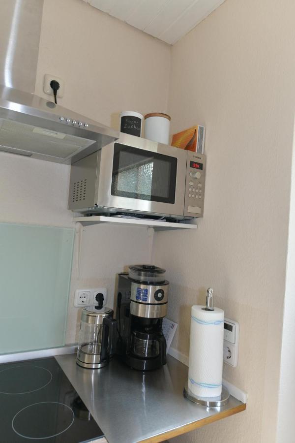 An Der Eiche 29 Appartement Schleiden Buitenkant foto